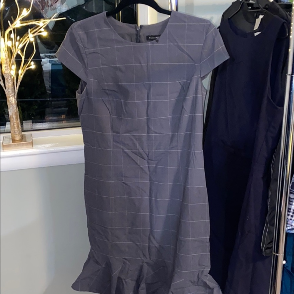 Banana Republic Dress